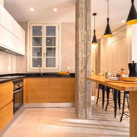 Genteel Home Cervantes Malaga Zewnętrze zdjęcie