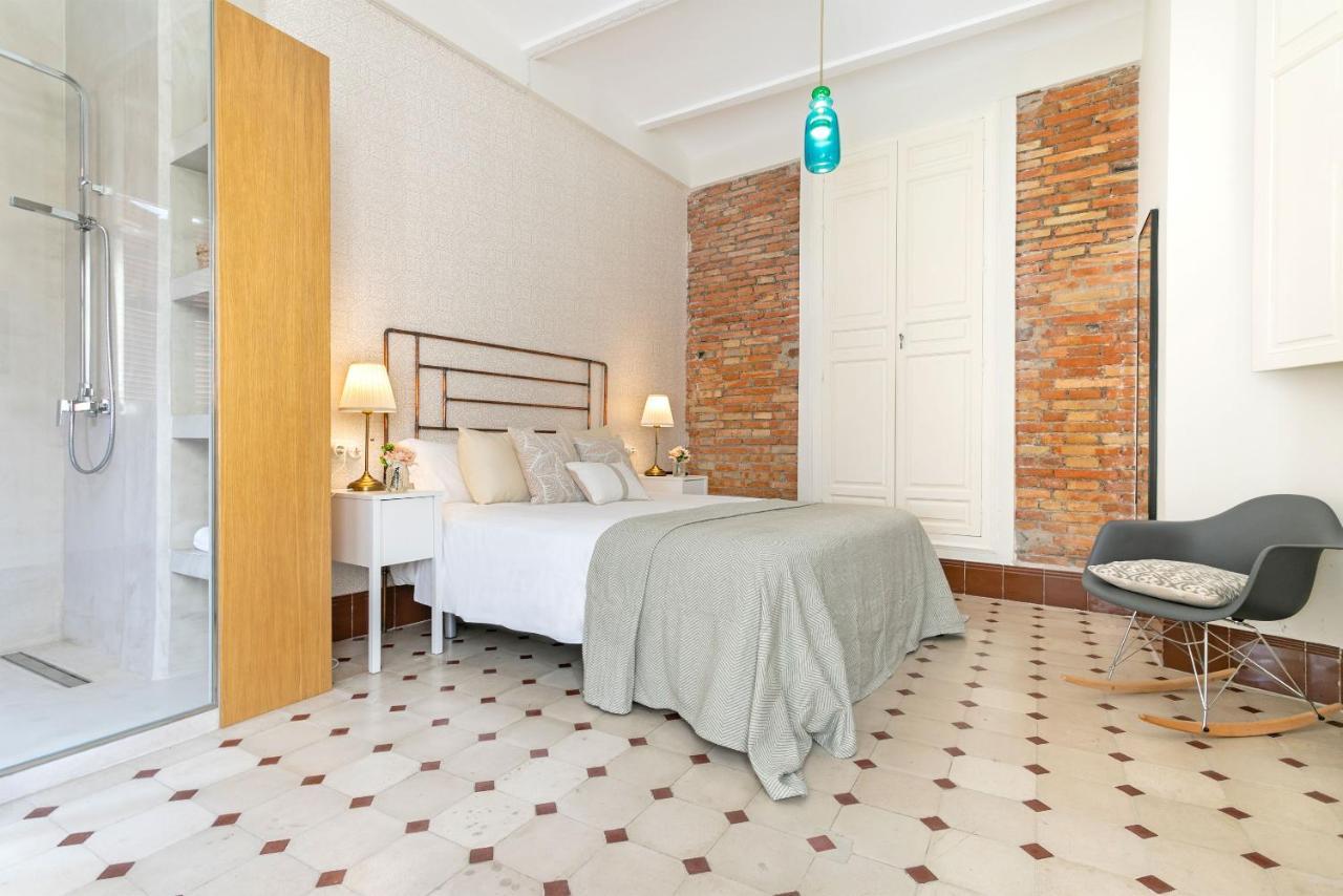 Genteel Home Cervantes Malaga Zewnętrze zdjęcie