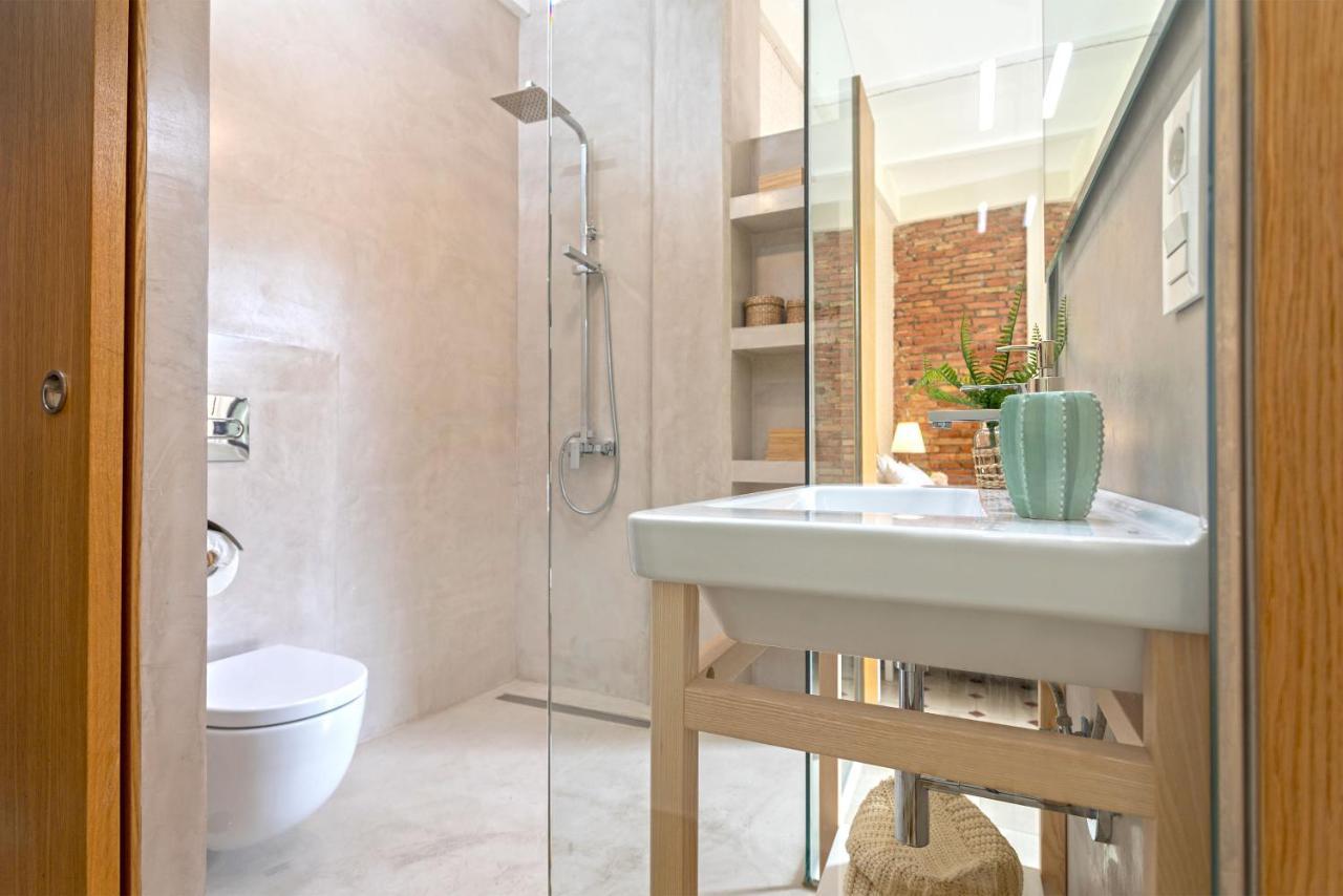 Genteel Home Cervantes Malaga Zewnętrze zdjęcie