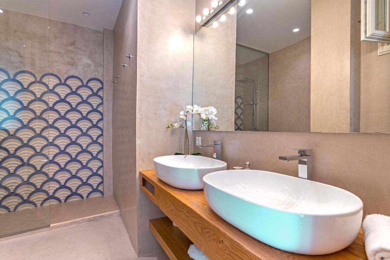 Genteel Home Cervantes Malaga Zewnętrze zdjęcie
